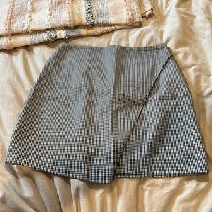 Forever 21 skirt mini